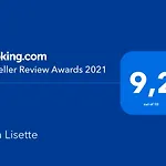 Lisette Apartmán *
