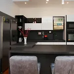 Lisette Apartmán Crikvenica