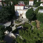 Apartmán Lisette *