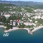 Lisette Apartmán Crikvenica
