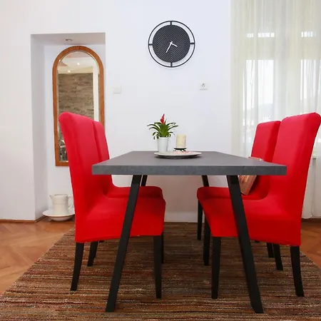 Apartmán Lisette