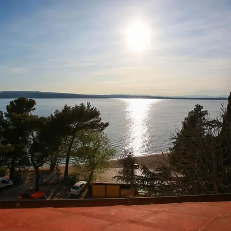 شقة Lisette تْسْغيكفانِتْسا