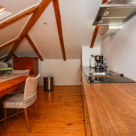 شقة Lisette تْسْغيكفانِتْسا