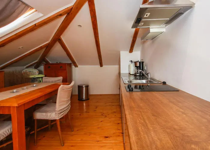 Apartmán Lisette Crikvenica