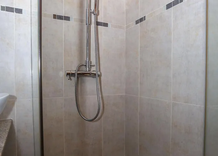 Lisette Apartmán Crikvenica