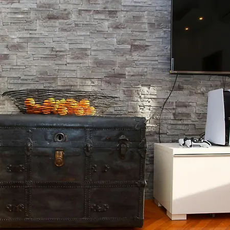 Lisette * Crikvenica