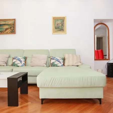 Appartamento Lisette