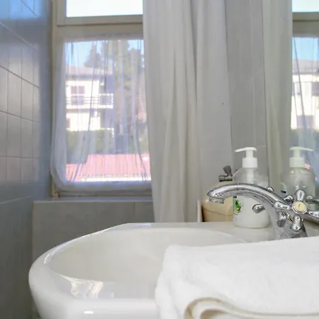 Lisette Appartamento Crikvenica