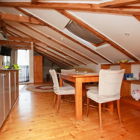 Lisette Appartamento