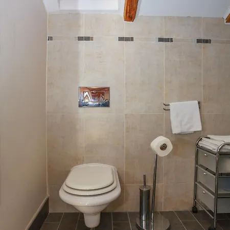 Appartamento Lisette *