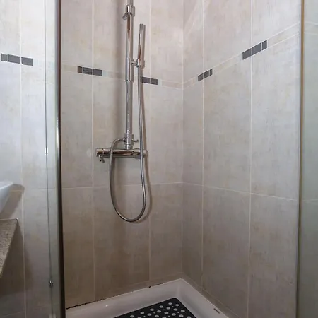 Lisette Appartamento Crikvenica