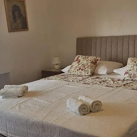 Lisette Appartamento