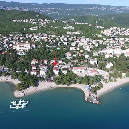 Lisette Appartamento Crikvenica