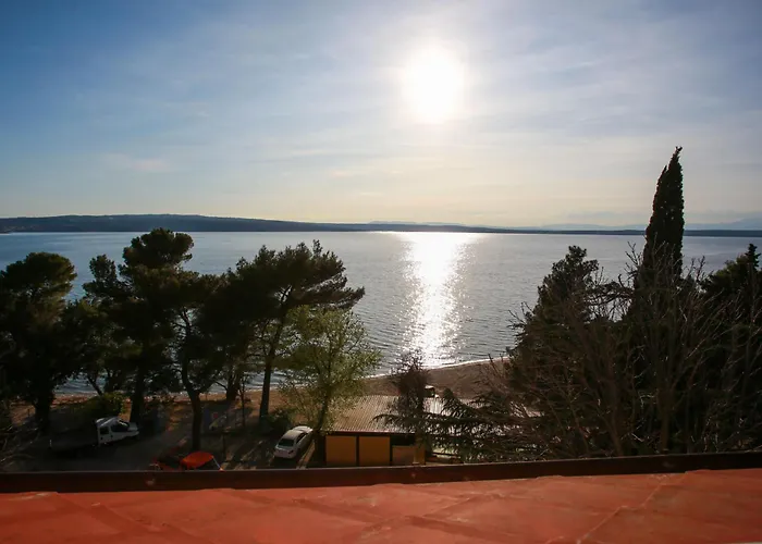 Apartament Lisette Crikvenica