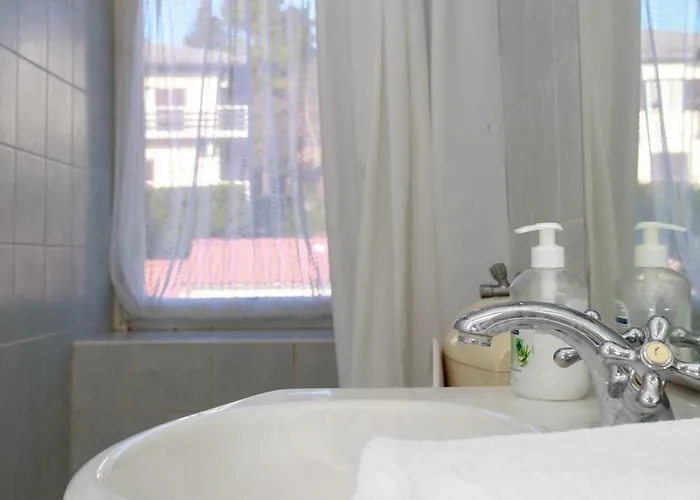 Lisette Apartament Crikvenica