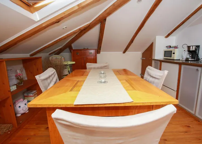 Lisette Apartament *