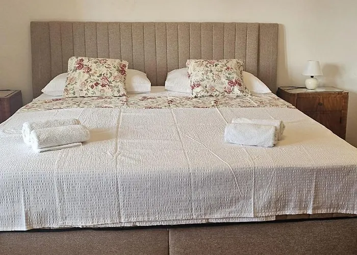 Lisette * Crikvenica